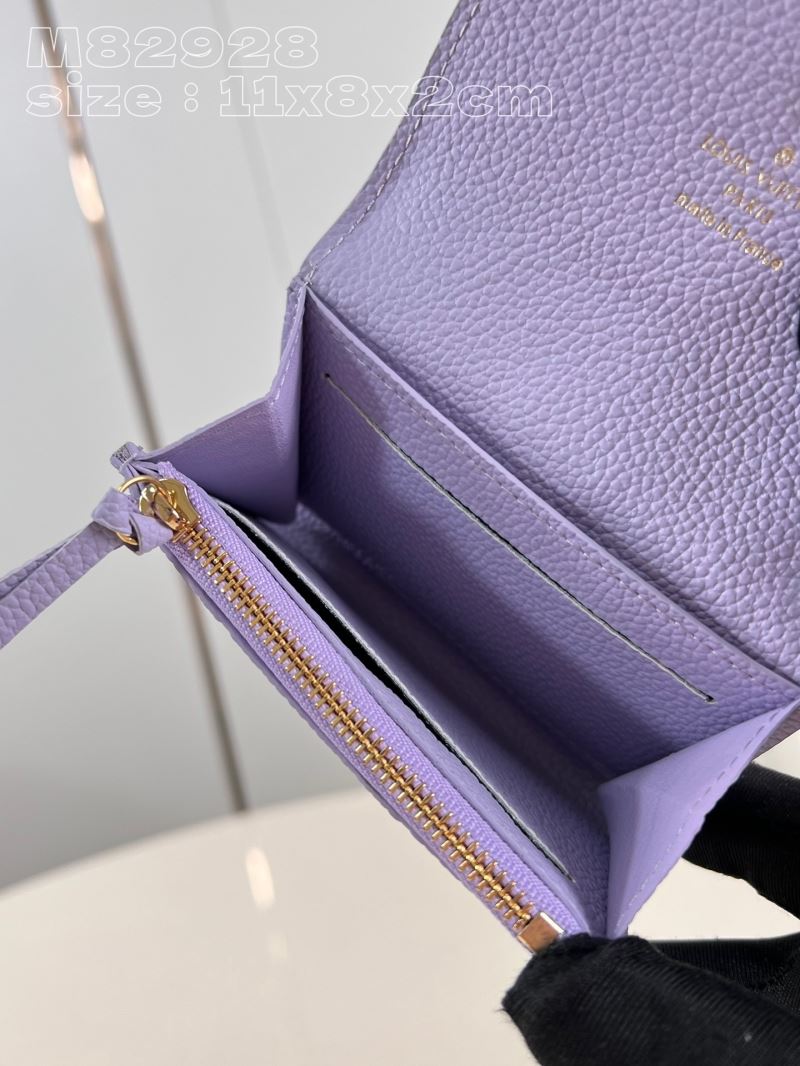 Louis Vuitton Wallets